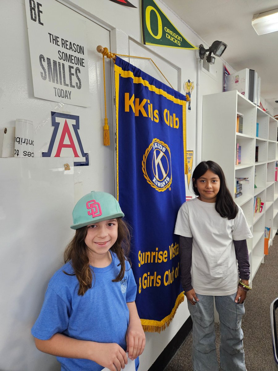 Club kids helping Kids! Today's the day from 2-4.  Let's support the BGC Pasadena. If you can't make the Monday bake sale, we're also sharing the school supply list for the Boys &amp; Girls Club of Pasadena right here: buff.ly/4hulBMc  #greatfutures @bgcpasadena
