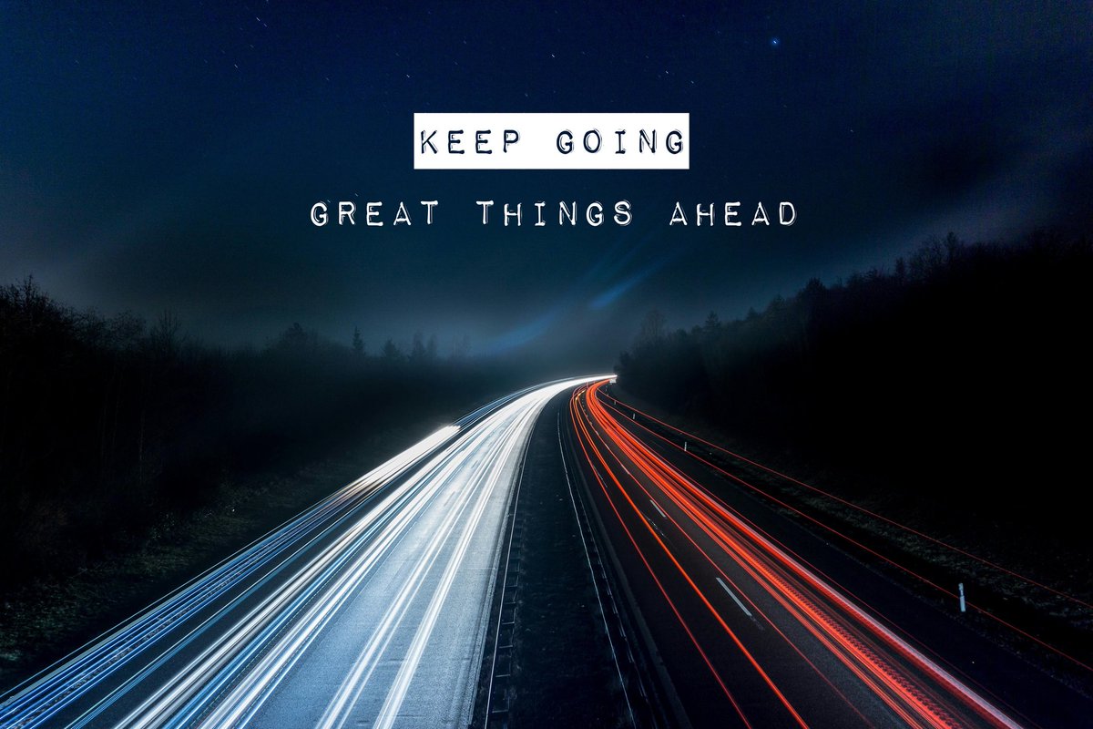 SkyWriting_net's tweet photo. Keep going, there is greatness ahead | There are far better things ahead than any we leave behind. - CS Lewis 💫✈️ #skywriting https://t.co/q65OerxOtA