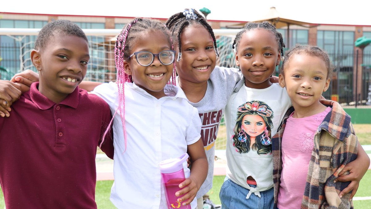 DC Public Schools tweet media