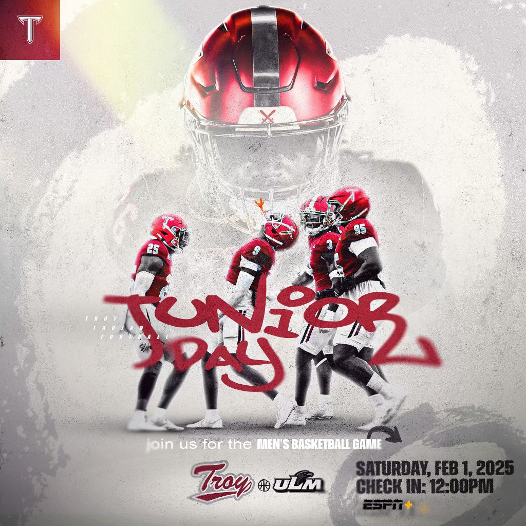 Stafford Willis (@stafford_55) on Twitter photo I will be attending Troy’s Junior day this weekend <a href="/CoachBanks2008/">Gary Banks</a> <a href="/KyleRouton/">Kyle Routon</a> <a href="/ArabFBall/">ArabFootball</a> <a href="/TroyTrojansFB/">Troy Trojans Football 8x⚔️</a> <a href="/TroyRecruiting/">Troy Football Recruiting ⚔️</a> I will be attending Troy’s Junior day this weekend <a href="/CoachBanks2008/">Gary Banks</a> <a href="/KyleRouton/">Kyle Routon</a> <a href="/ArabFBall/">ArabFootball</a> <a href="/TroyTrojansFB/">Troy Trojans Football 8x⚔️</a> <a href="/TroyRecruiting/">Troy Football Recruiting ⚔️</a>
