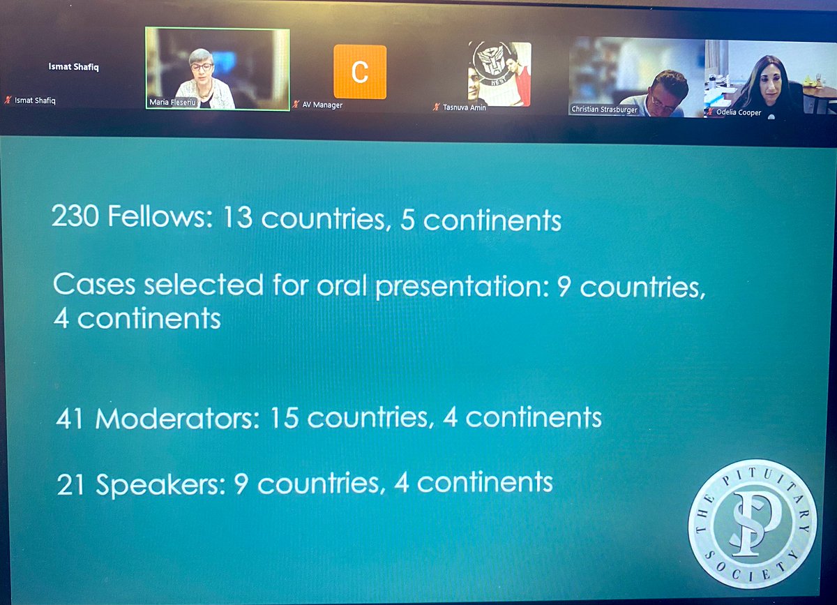 IShafiq (@ishafiq10) on Twitter photo ‘Here it begins! The 2025 pituitary preceptorship course kicks off, bringing together passionate fellows from all over the globe!An excellent opportunity for growth and learning with great mentors <a href="/PituitarySoc/">Pituitary Society</a> <a href="/pituitaryorg/">Pituitary Network</a> <a href="/Pituitary_org/">The Pituitary Foundation</a> <a href="/MariaFleseriu/">Dr. Maria Fleseriu</a> #ChristianStrasburger ‘Here it begins! The 2025 pituitary preceptorship course kicks off, bringing together passionate fellows from all over the globe!An excellent opportunity for growth and learning with great mentors <a href="/PituitarySoc/">Pituitary Society</a> <a href="/pituitaryorg/">Pituitary Network</a> <a href="/Pituitary_org/">The Pituitary Foundation</a> <a href="/MariaFleseriu/">Dr. Maria Fleseriu</a> #ChristianStrasburger