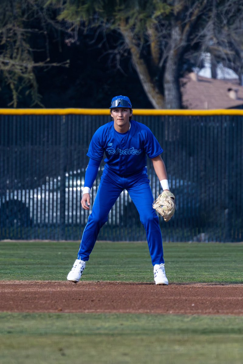 Modesto Junior College Baseball tweet media