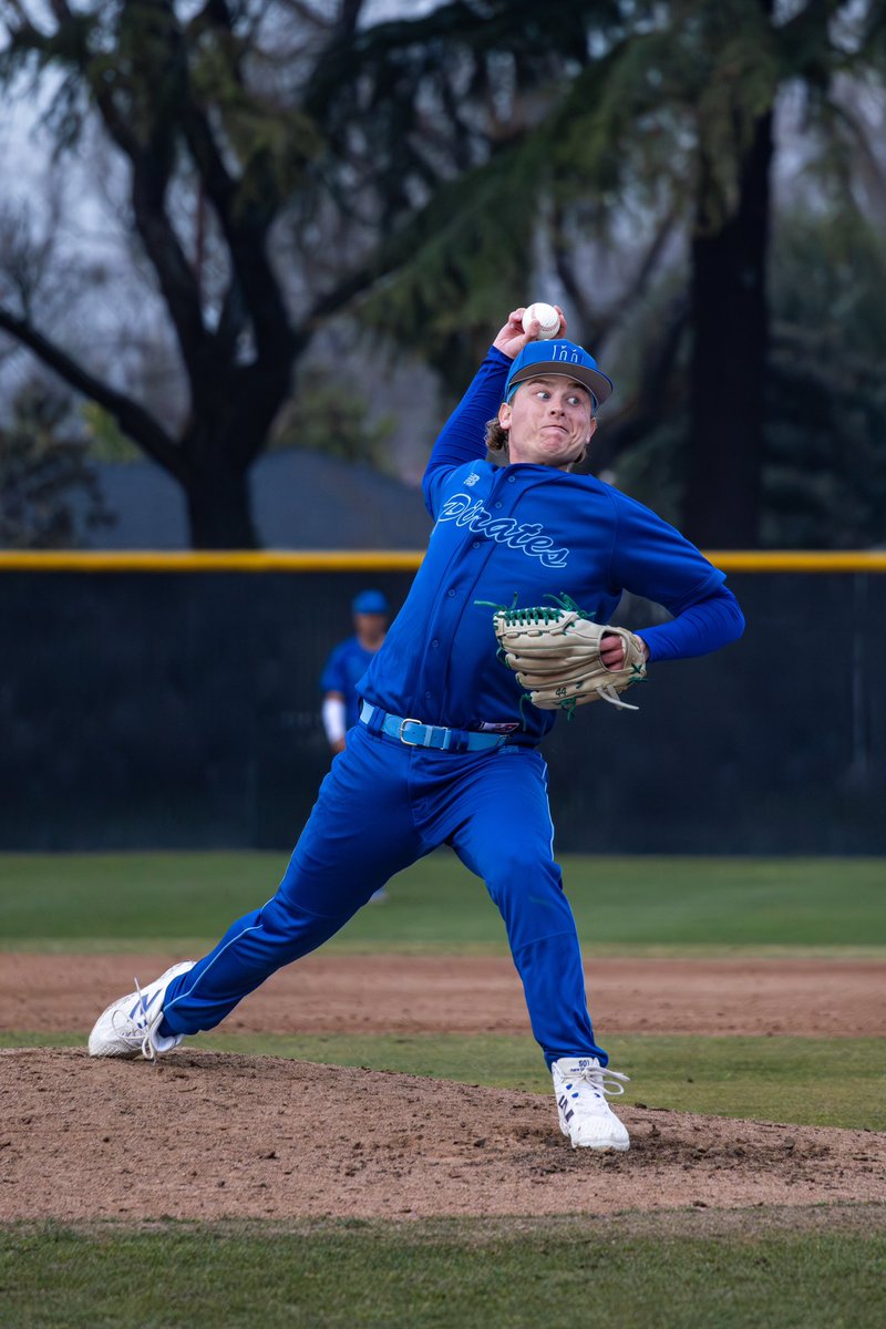 Modesto Junior College Baseball tweet media