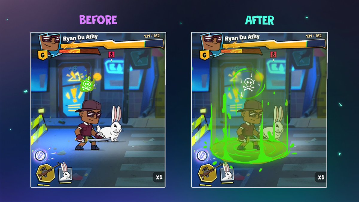 Fight Me! tweet media