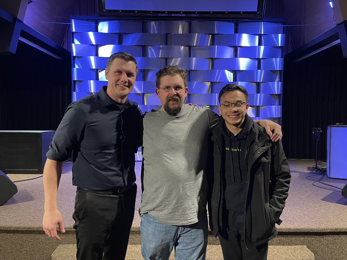 Rejoicing in another soul baptized in Jesus name! Rural Revival