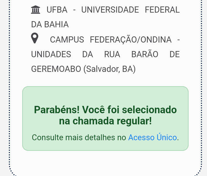 elle_studys's tweet image. PASSEI NA FEDERAL!!!!