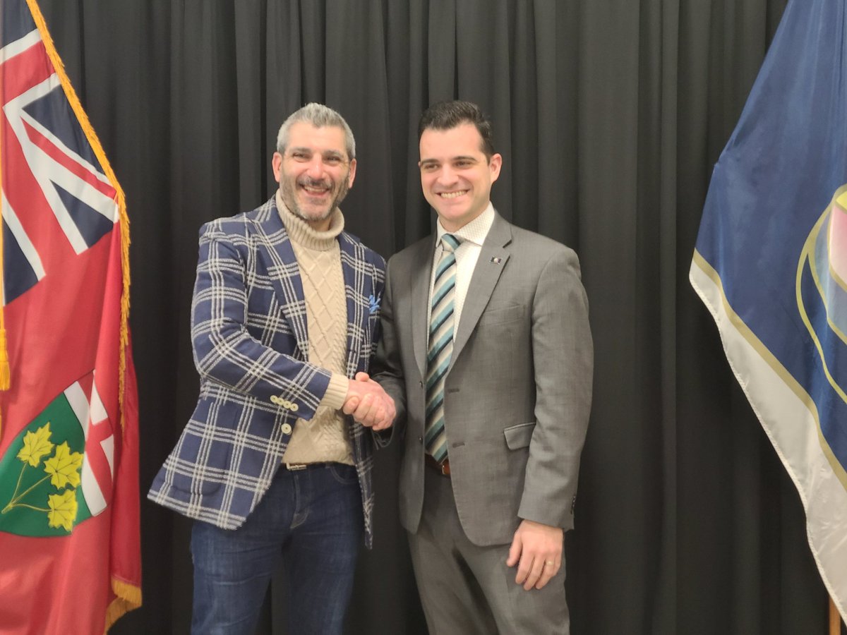 Ross Romano tweet media