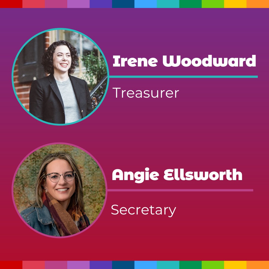We are grateful to the Leadership Table members who have stepped up to serve in officer roles in 2025. Read more about the Leadership Table on our website c2cmn.com/team#leadershi….
