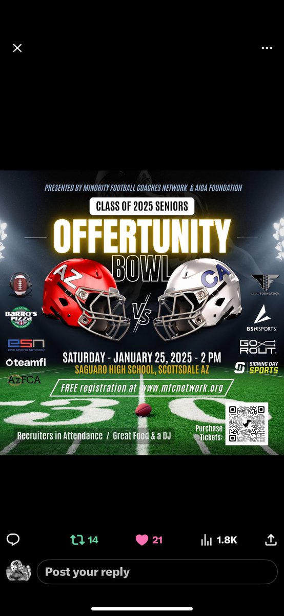 Lamar Staples Jr tweet media