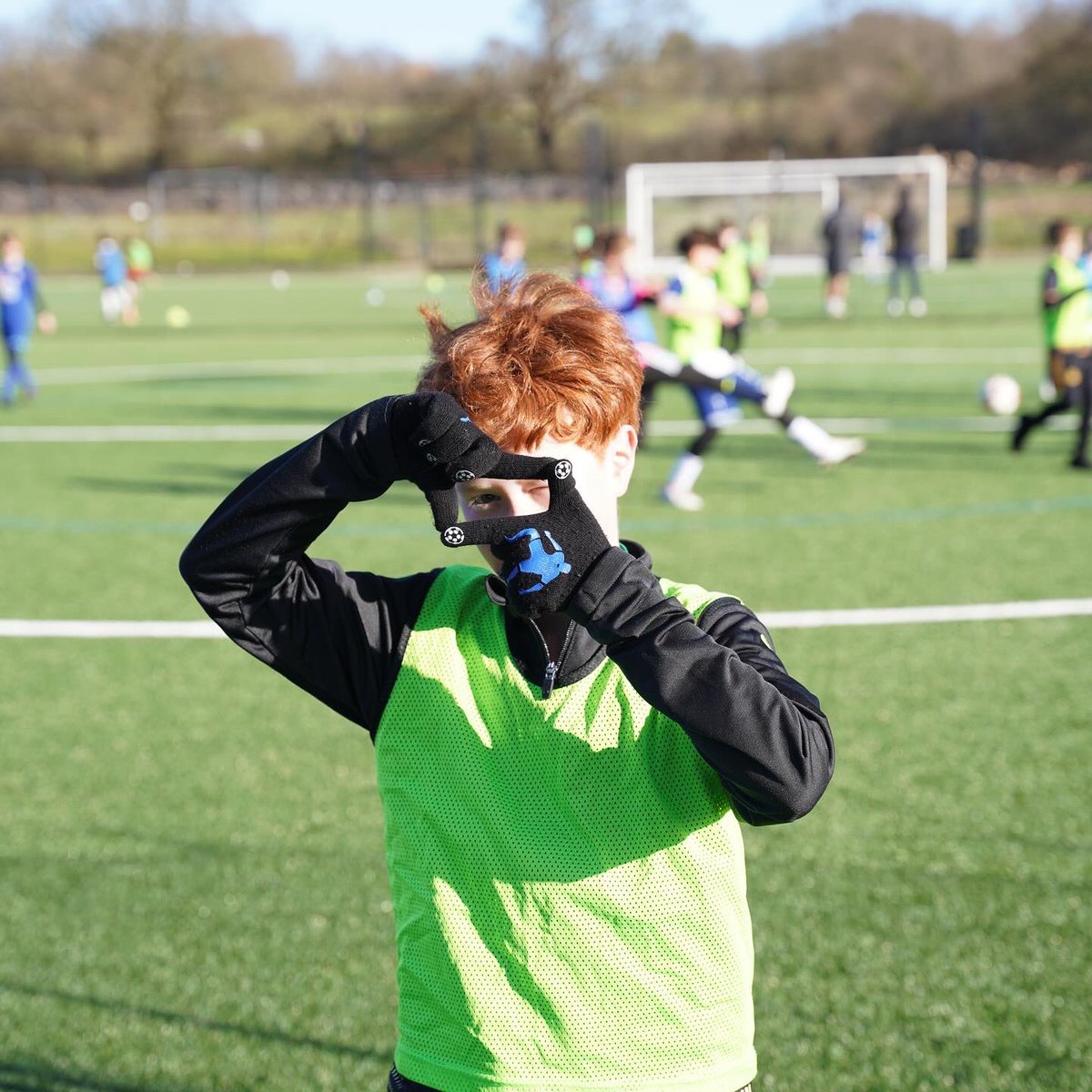 Good vibes, great goals, and even better lessons! Our players are putting in the work, having fun, and growing on and off the pitch. The future looks bright for these talented kids! 
.
.sign up at excelsport.co.uk
.
#excelsport #youthsports #football #england #youth #kids
