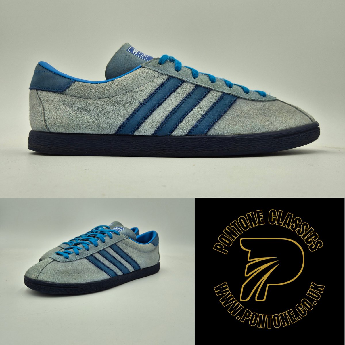 PontoneClassics's tweet photo. FREE UK DELIVERY (£30 spend)
Your one-stop shop for iconic sportswear brands
https://t.co/Jp4HViLN8i
#pontoneclassics #adifamily https://t.co/hWi5TeaEhS