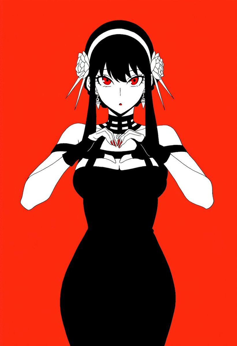 ♥