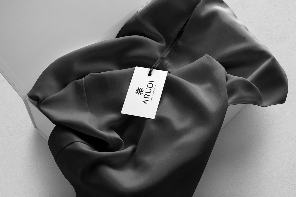 theolucharles's tweet photo. ARUDI

One of the projects I worked on for a clothing Brand in 2024.

#brand #brandidentity #ukbrand #ukdesigner #best #logo #logodesigner #usa #clothingbrand #clothes #fashionblogger #blowup #fashiondesigner https://t.co/1QGdNysAy3