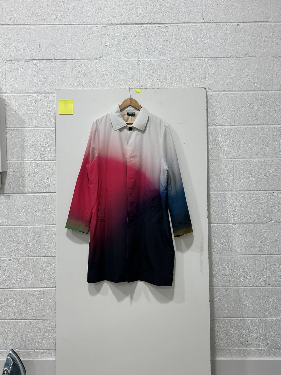 RegularTob's tweet image. Unreleased Samples Mifland fw24