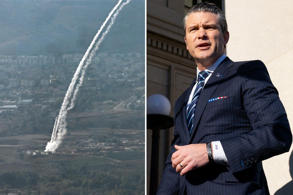 New York Post tweet media