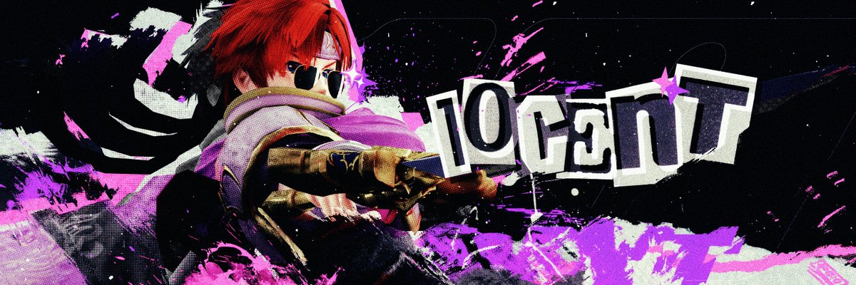 ⚠️BANNER GIVEAWAY⚠️ 

Doing a giveaway to kick off the end of January! Enter for a chance to get a header with any character you'd like! 
 
To Enter: 
❤️ - Like
♻️ - Retweet
🔔 - Follow Me
🗨️ - Tag a friend!

Good luck to everyone entering!