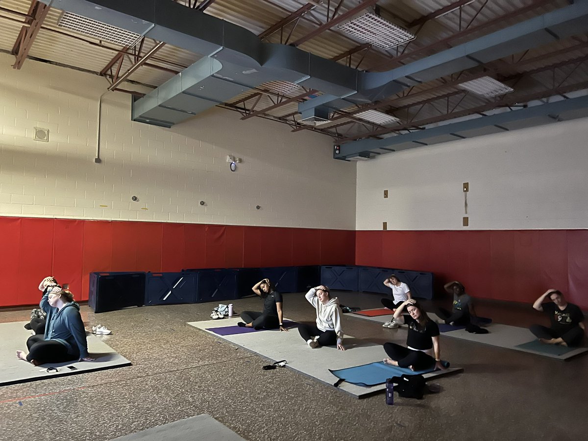 Landstown Middle tweet media