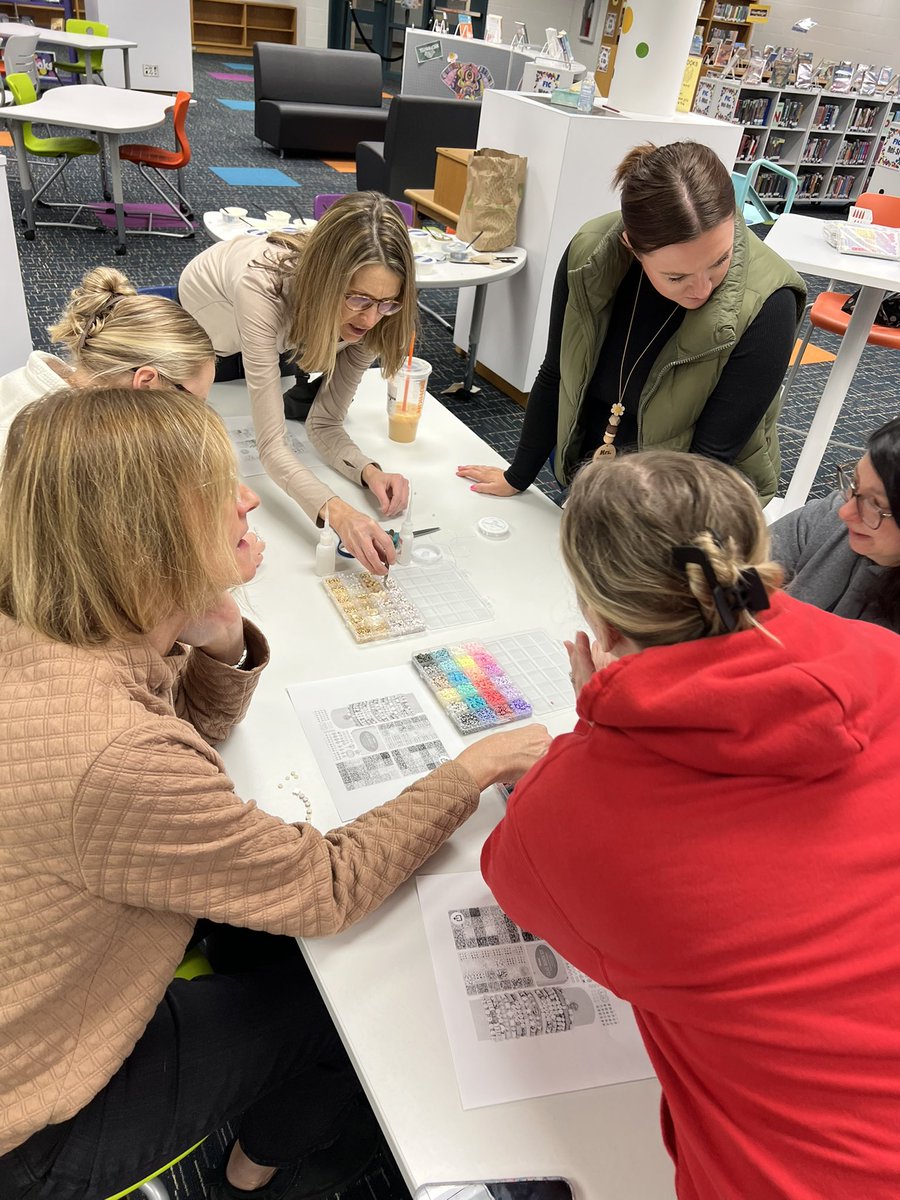 Landstown Middle tweet media