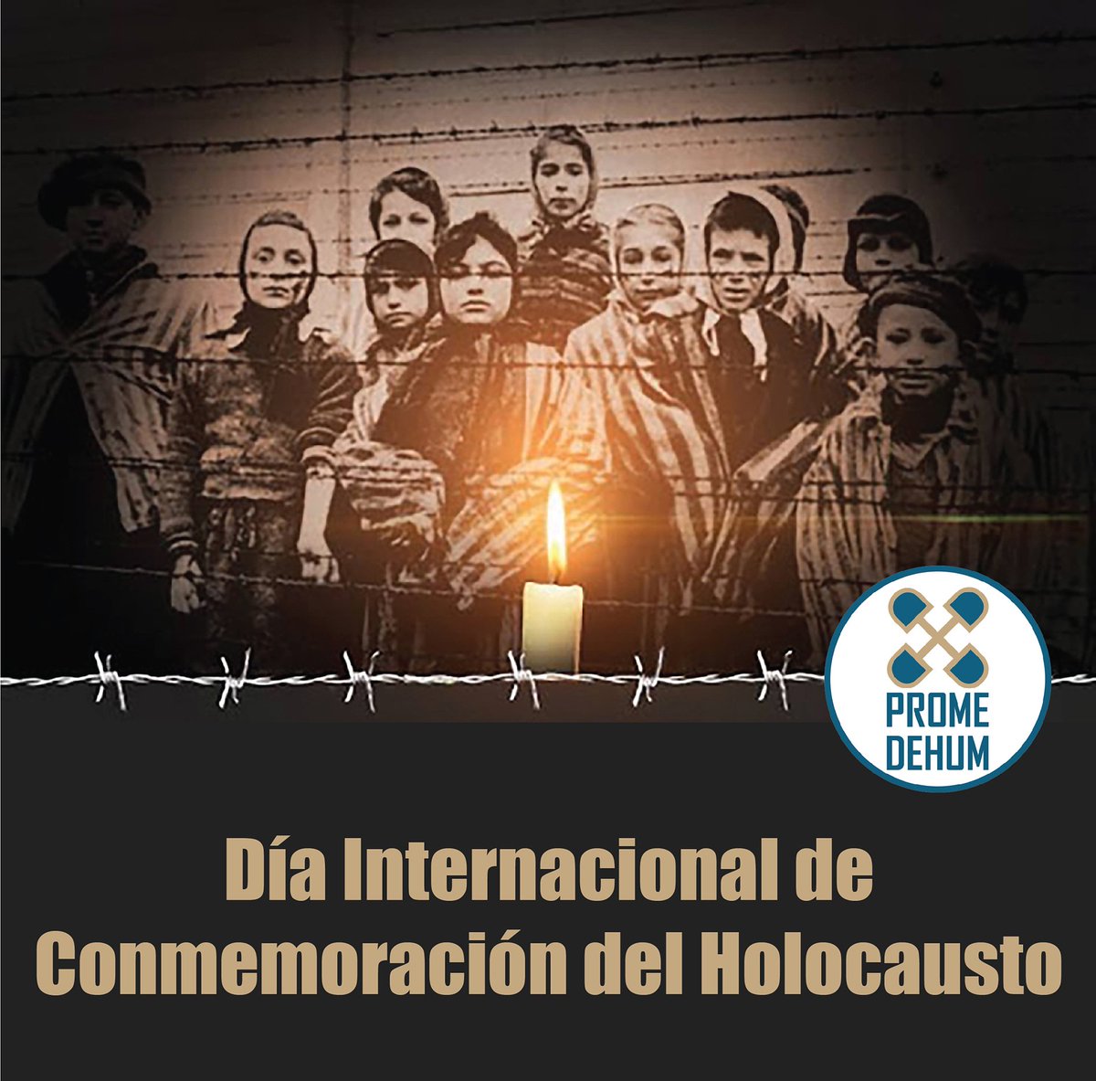 PROMEDEHUM tweet media