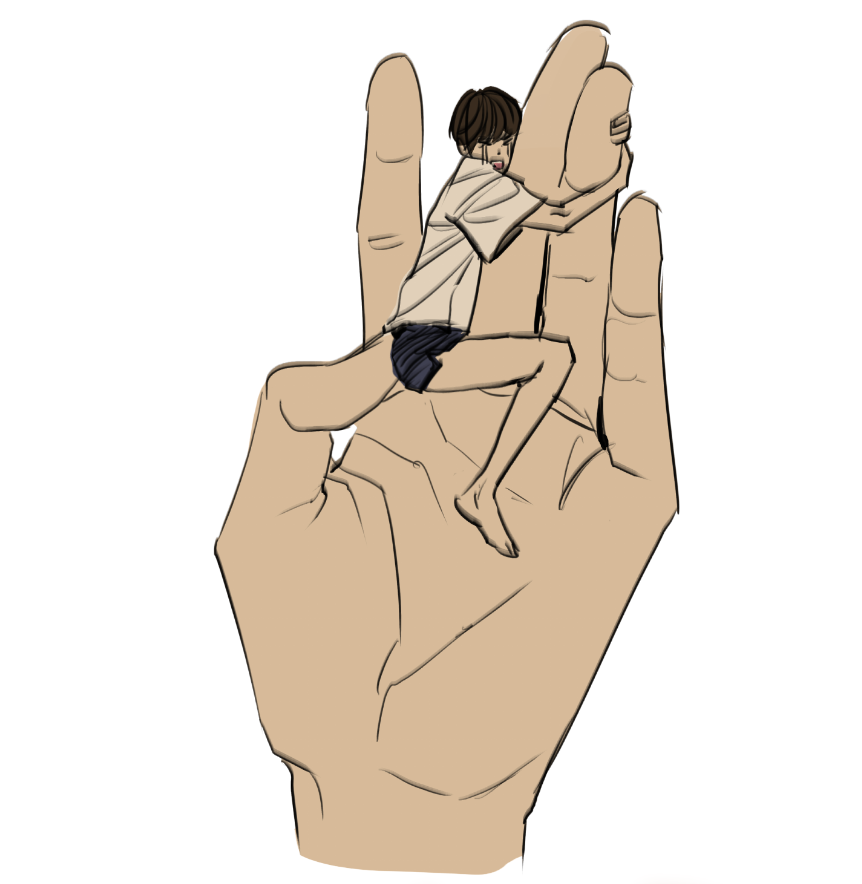 ByeonDuck_'s tweet image. 예전 라방그림으로 설날 라방 대체..ㅎㅎ 다들 2025년 새해 복 많이 받으세요