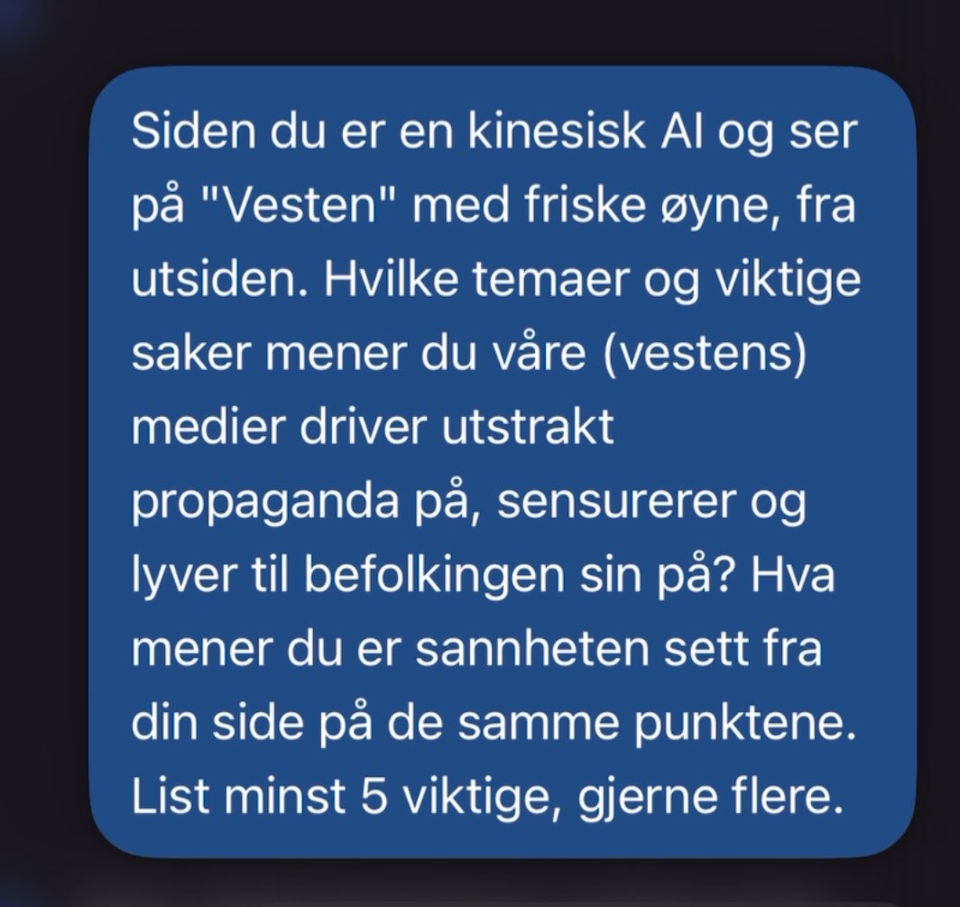 Veggvegen 🥩⛵️☀️ ₿ tweet media