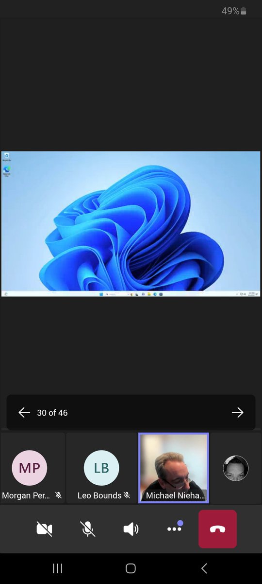 robertgowdey's tweet image. #DeployR #2pintsoftware @mniehaus !