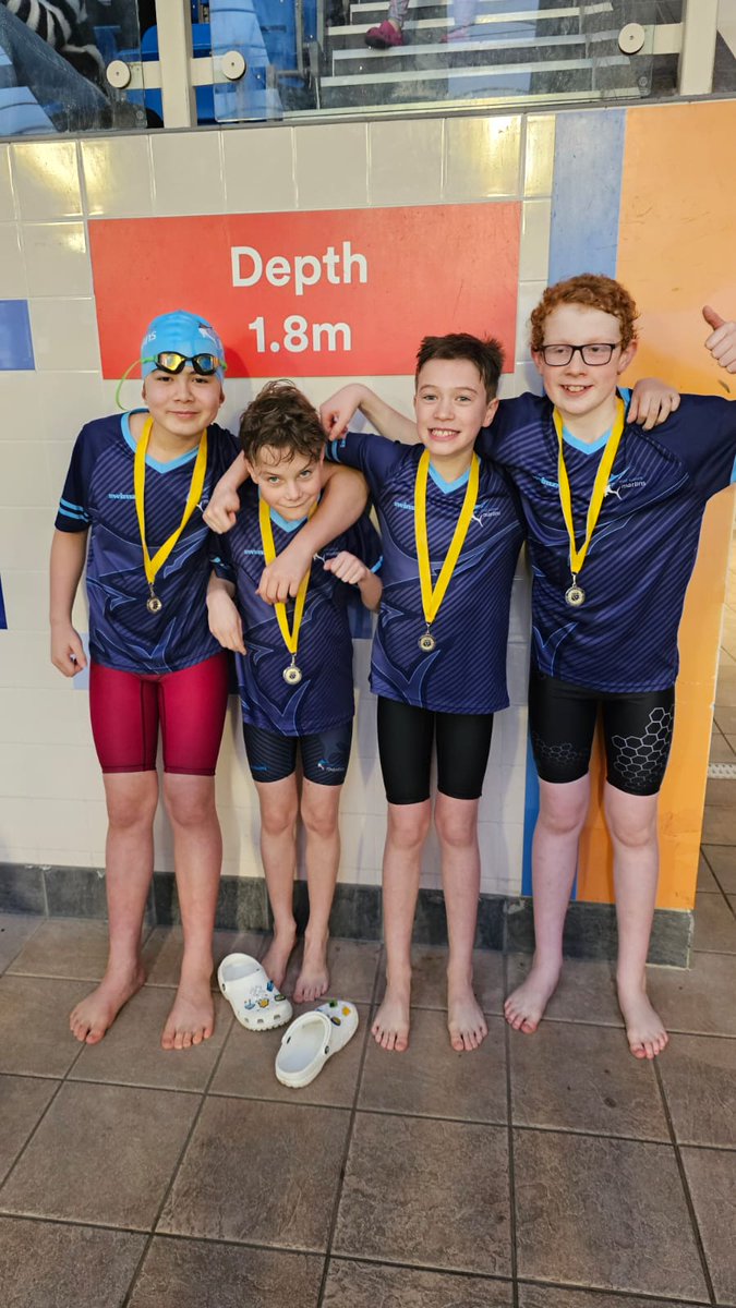 Mid Sussex Marlins tweet media