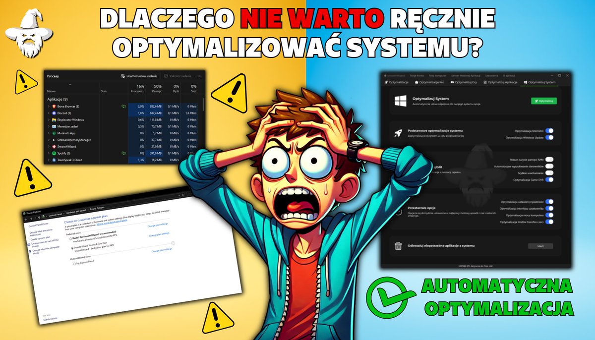 SmoothWizard tweet media