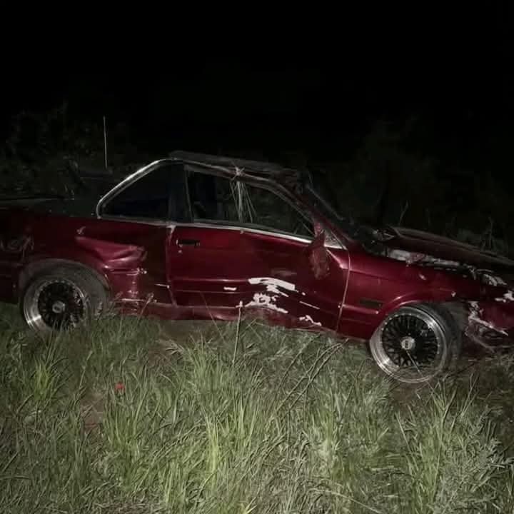 TopchefRsa's tweet photo. It was reported that Bigzulu was involved in an accident, let's support him during these tough times nkabi nation we are with you.

Tito Hani lorch https://t.co/veliV33Bk2