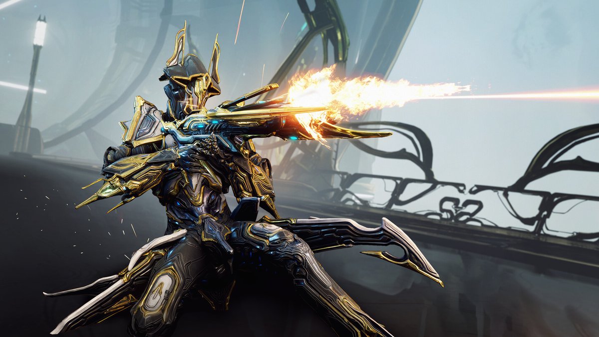 ShadowOfEnder1's tweet image. we *are* going live tonight chat! at 4pm EST im going live with warframe! yes this is an hour earlier than normal but id like to give more people time to watch!