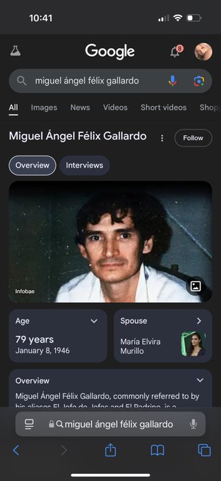 https://t.co/5GupzBo4U0

Watch his interview

https://t.co/aOEGJL1Piy https://t.co/3GdM9VvGyd