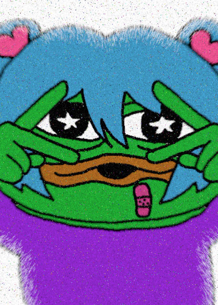 Bomebookofmemes's tweet photo. GM ☕️ https://t.co/2WB6ihrGzO