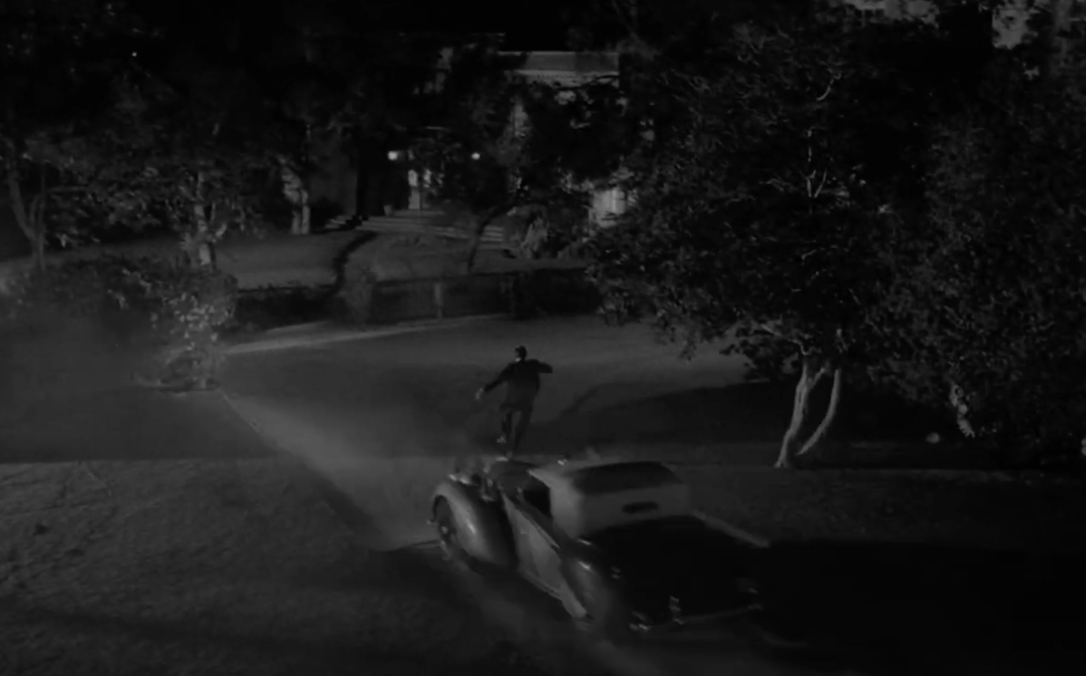 TellMeNow_'s tweet photo. "A Thing About Machines"- Self-driving cars

While we haven't quite reached the point of typewriters sending threatening messages to us (though A.I. has been known to say some creepy things), the episode's vision of self-driving cars has become quite real. https://t.co/eodWkQzMbc