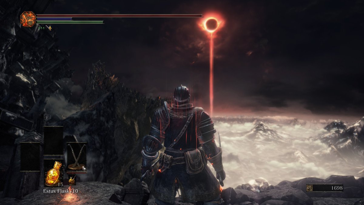 Kakashi.ON (@kakashi_0n) on Twitter photo damn. another nice view damn. another nice view
