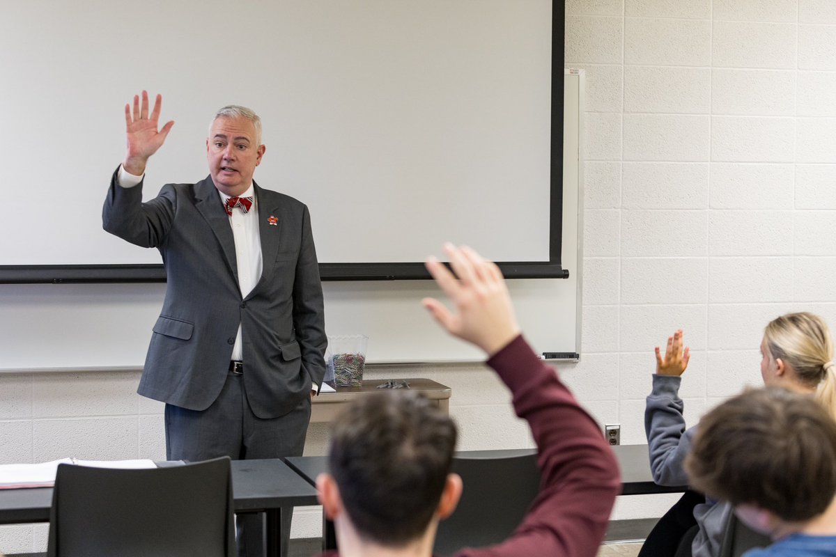 Tim Caboni tweet media