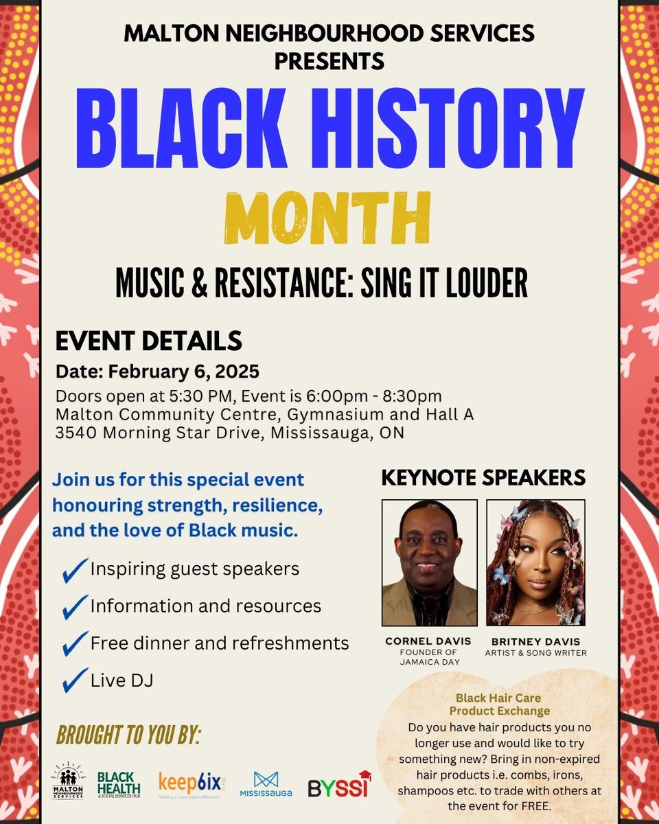 MNS Malton tweet media