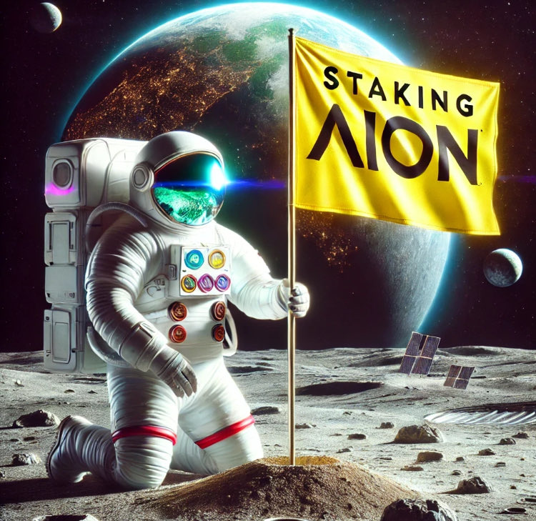 AION Community tweet media