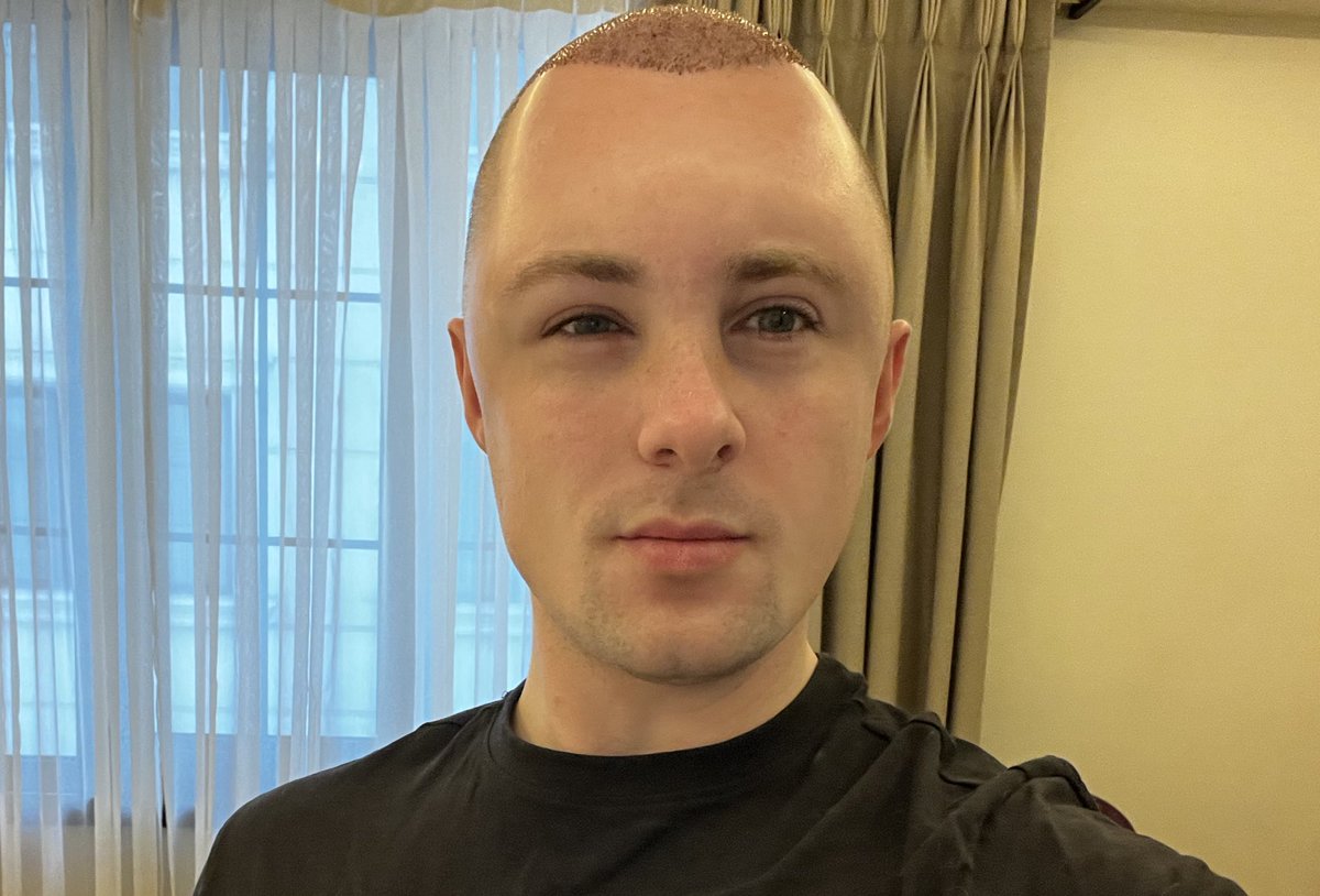 Lordmiles's tweet photo. A Somalian put a curse on me https://t.co/4fmFWqzVxH