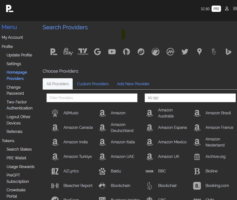 DaJanTRO's tweet photo. @M_Solidus I switched from DuckduckGO to @presearchnews and enjoy full aggregated search results with user friendly ads (if any at all) and privacy as part of the core design.

Stop relying on one search provider, start using the full power of web3 where privacy meets functionality. https://t.co/KqrZthSjIP