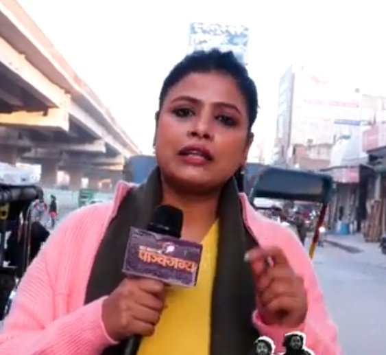दिल्ली दंगों पर बड़ा खुलासा!

तो कब्रिस्तान बन जाता हिंदुओं का मार्केट...

23 फरवरी 2020 का दिन हमारे जीवन का सबसे खौफनाक दिन था।

सबकुछ एक सोची-समझी साजिश थी, CAA के खिलाफ प्रदर्शन कर रही भीड़ में से कुछ लोग हमारी तरफ दौड़े।

उनकी हाथों में तलवारें थी, पेट्रोल और तेजाब की बोतलें