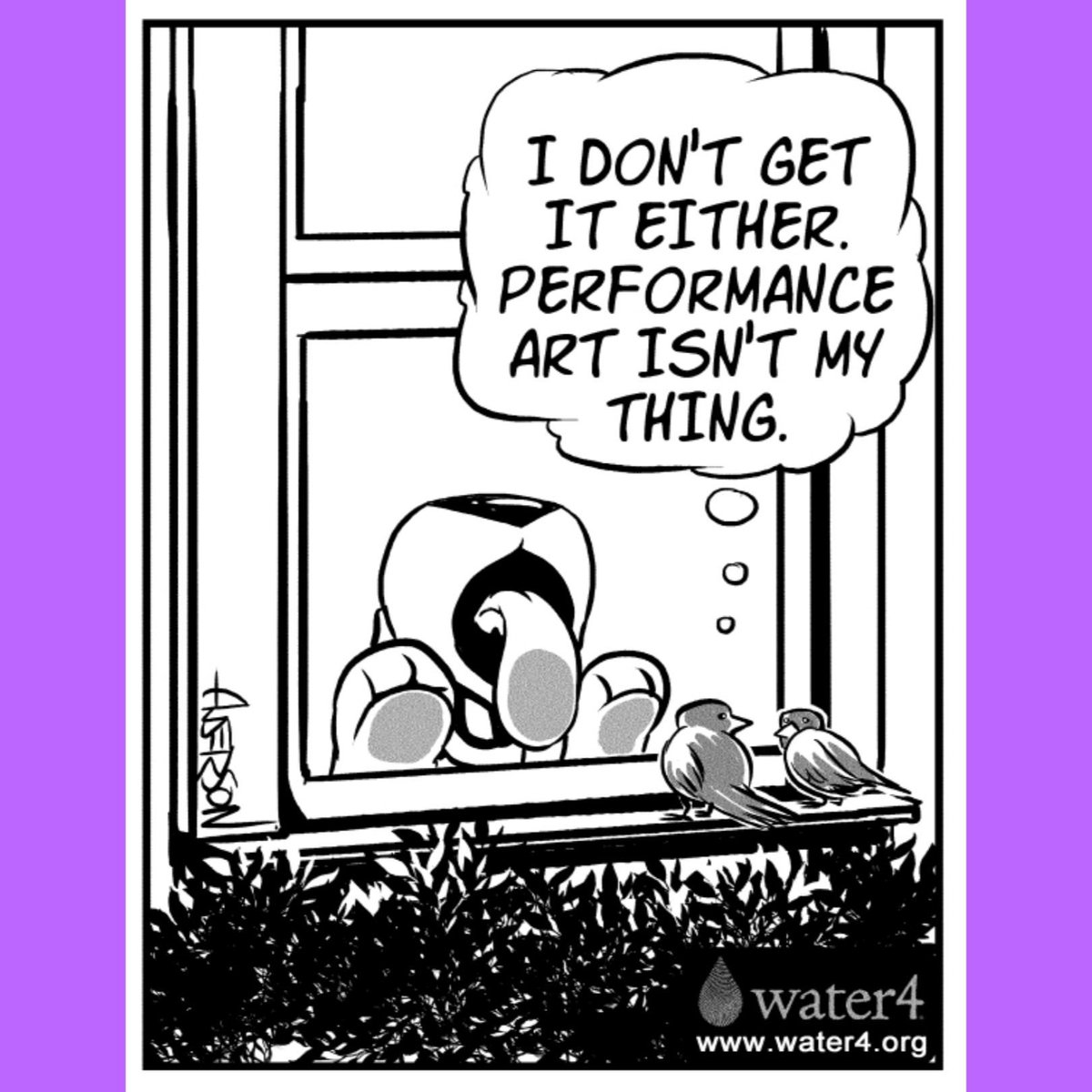 dogeatdoug's tweet image. Thankfully we don't have any window washers in our current pack. Although Gunnar will lick any exposed appendage.i do love a good video of dogs mindlessly licking sliding glass doors.
#comics #dailycomics #Sophie #Sophiecomics #dogcomics