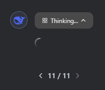 CorevisionCS's tweet photo. @alexdanilo99 slow? 🤣 https://t.co/zf1UgPB0Ro