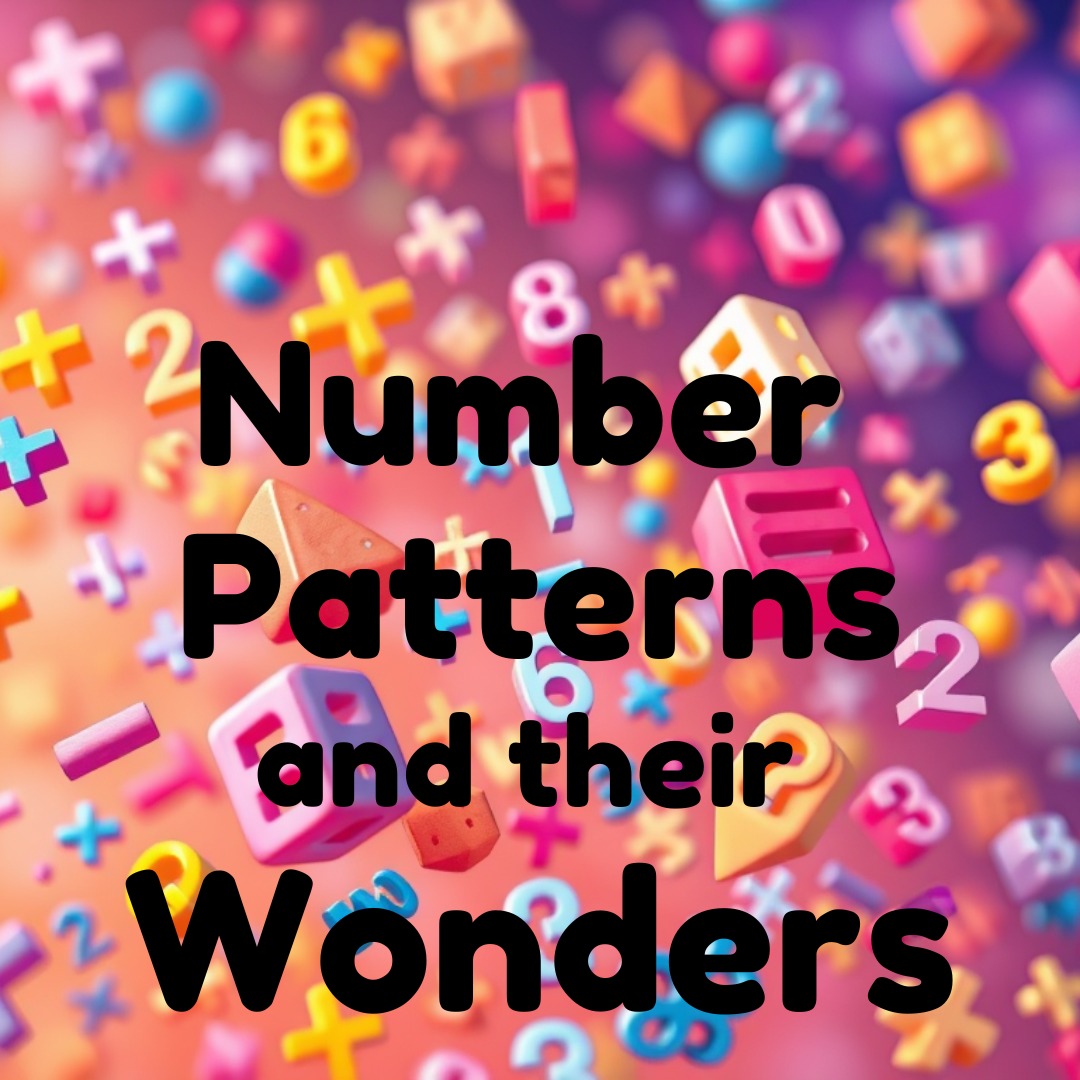 Math1089_9801's tweet image. How to generate such Patterns?
What is the general rule?
More here math1089.in/patterns-are-b…
#pattern #patterndesign #patternmaking #numberpatterns #numbers #math1089 #math #maths #mathstutor #mathematical #MathematicsChallenge #mathematics #mathskills