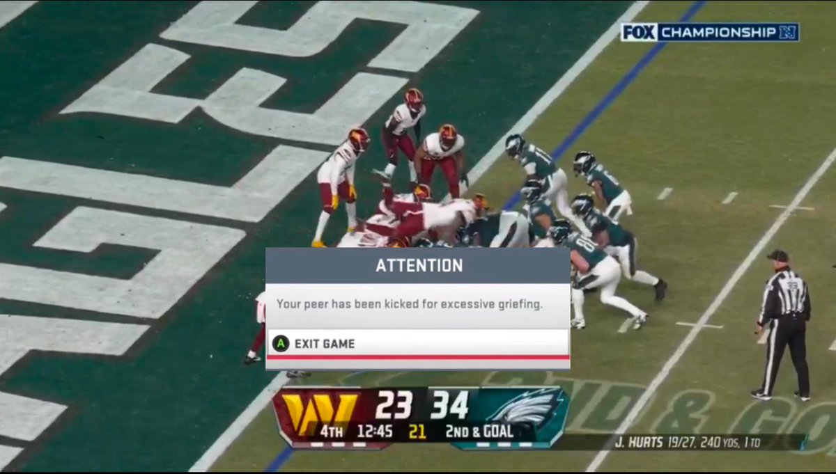 Rich Liebig tweet media