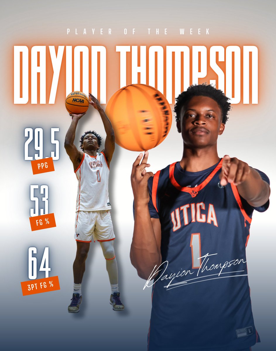 Utica Pioneers tweet media