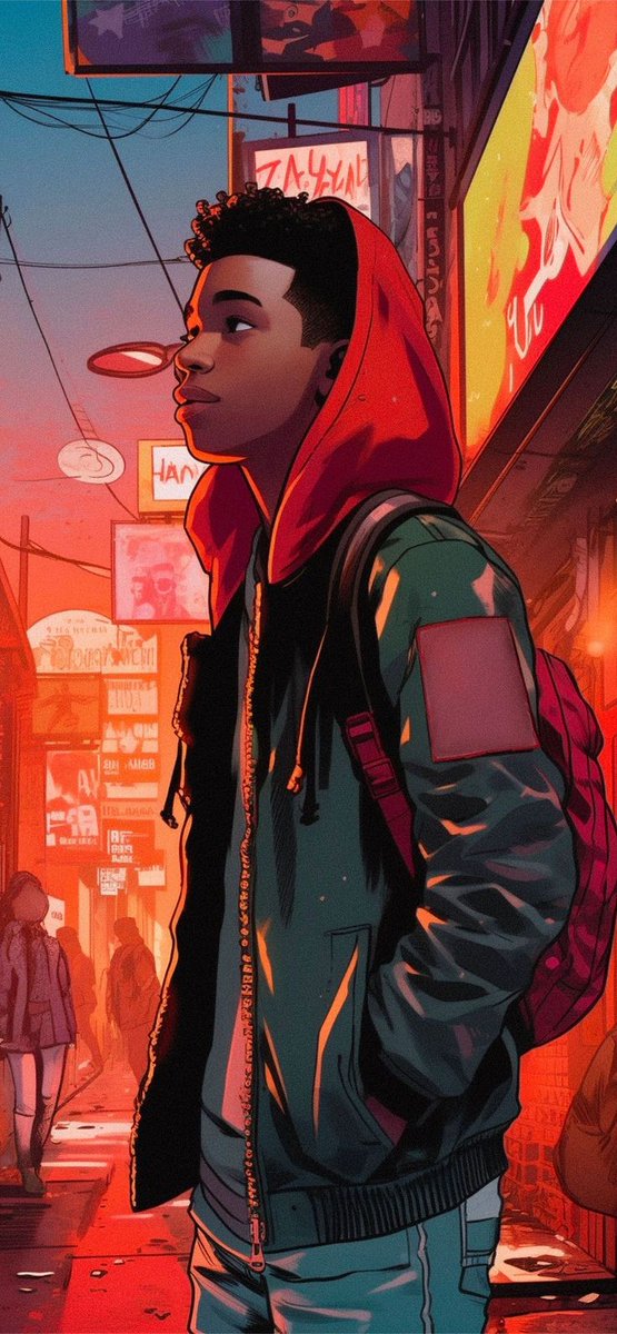 SpiderverseMM's tweet photo. @CumdumpMiyuki_ https://t.co/RvilsIOLle