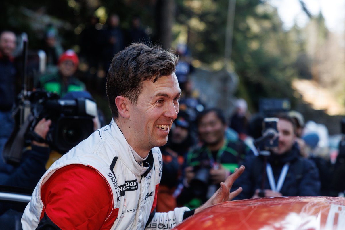 ACM_Media's tweet photo. L'une des belles histoires de ce Monte-Carlo ❤️

Les 2 frères Rossel sur le podium en WRC2 🥹
Félicitations Yohan et Léo et vos copilotes Arnaud Dunand & Guillaume Mercoiret 🙌

--

One of the great stories of this Monte-Carlo ❤️

The 2 Rossel brothers on the podium in WRC2 🥹
Congratulations Yohan and Léo and your co-drivers Arnaud Dunand & Guillaume Mercoiret 🙌

#RallyeMonteCarlo #WRC2
©️ ACM J. Clerc / O. Caenen