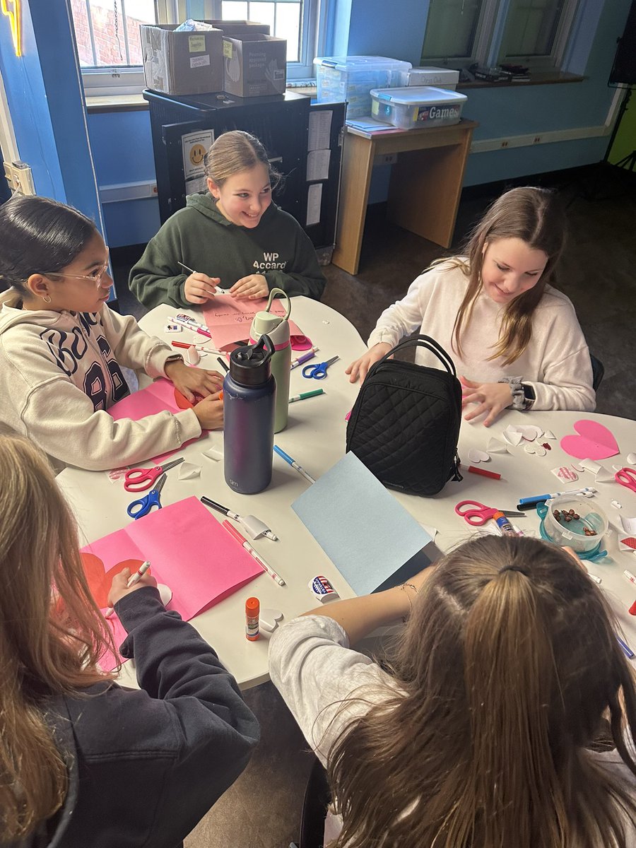 Ms. Deninno👩🏼💻👾 tweet media