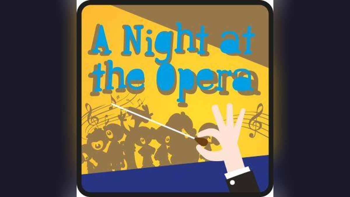 Music in Kirklees (@musicinkirklees) on Twitter photo Enjoy an evening at the opera as the <a href="/MrsSfestival/">MrsSunderland</a> present a culmination of a day’s adult singing workshop of Opera favourites on Sunday 2 February at #Huddersfield Town Hall. Tickets just £10 plus booking fee and under 18's go free! orlo.uk/v9lPc Enjoy an evening at the opera as the <a href="/MrsSfestival/">MrsSunderland</a> present a culmination of a day’s adult singing workshop of Opera favourites on Sunday 2 February at #Huddersfield Town Hall. Tickets just £10 plus booking fee and under 18's go free! orlo.uk/v9lPc
