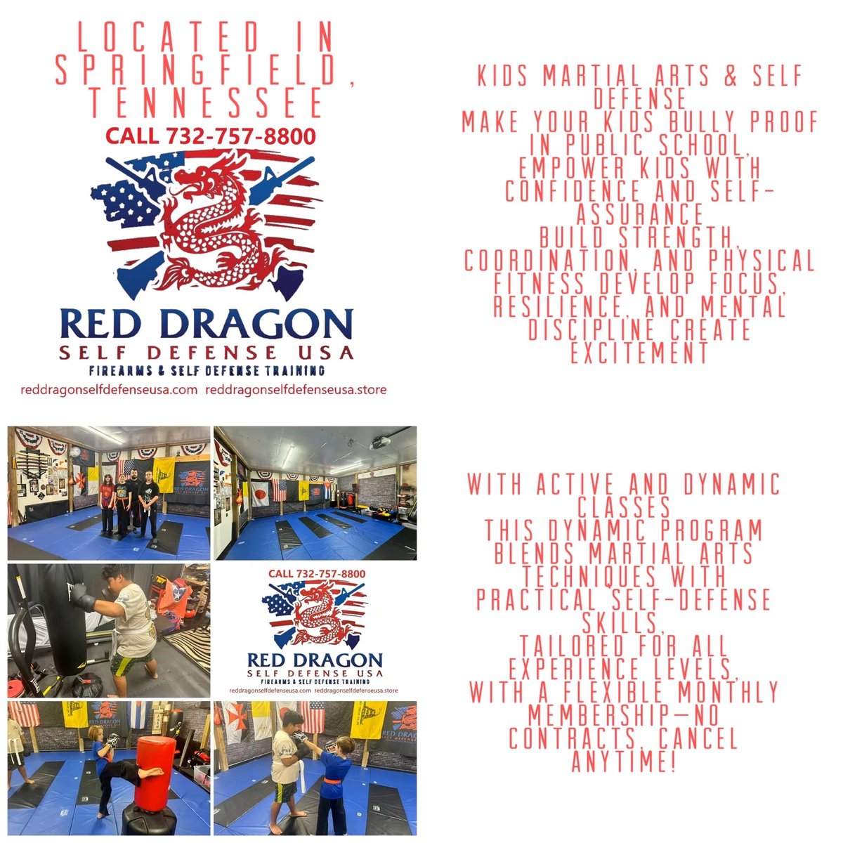 Our price beats any martial arts training program because we care about our students  and if anyone does have a lower price, bring it in and we’ll beat it guaranteed ! Call 7327578800. #antibullying #unleashyourinnerdragon